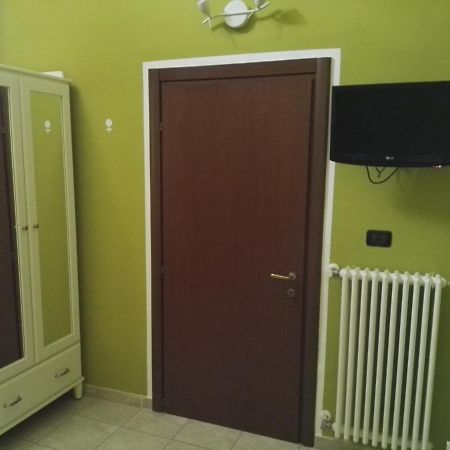 La Sciuscetta Daire Lecce Dış mekan fotoğraf