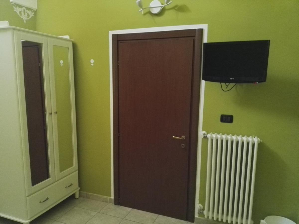 La Sciuscetta Daire Lecce Dış mekan fotoğraf